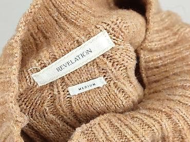 sweter bolerko hm: Women`s sweater, size M — 4