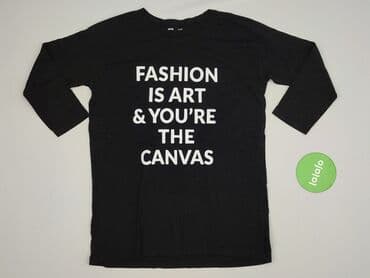 f f t shirt: Sinsay, T-shirt damski, rozmiar M — 2