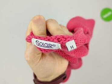 sweter z solar: Solar, Kardigan damski, rozmiar M — 5