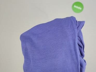 lawendowa bluzki damskie: Denim Co, Bluzka damska, rozmiar S — 7