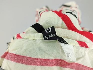 ubrania w stylu boho: Kombinezon damski, rozmiar S — 5