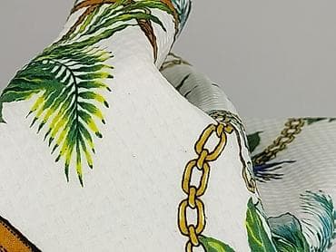 pull and bear biale spodnie: Amisu, Spódnica damska, rozmiar M — 6