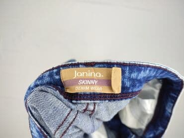 Women: Janina, Jeans for women, M — 4