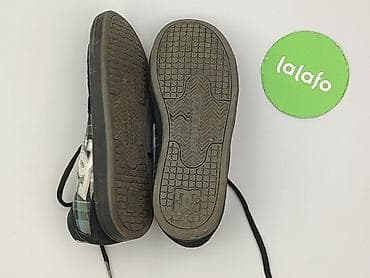 be buty: DC, Sneakersy damskie, rozmiar 37 — 3