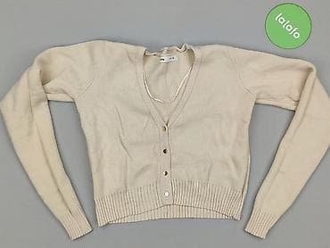 pull and bear żakiet: Sinsay, Kardigan damski, rozmiar XS — 2