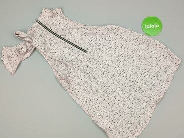 sukienka w geometryczne wzory h m: H&M, Sukienka damska, rozmiar S — 3