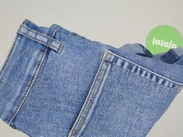 hm krótkie spodenki czarne: H&M Divided, Szorty damskie, rozmiar XS — 6