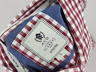 bomber: Koszulа dla mężczyzn, rozmiar L — 4