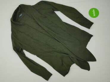 part two sweter: Kardigan damski, M — 2