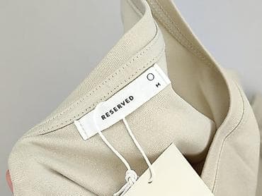 reserved apka: Reserved, T-shirt damski, rozmiar M — 5