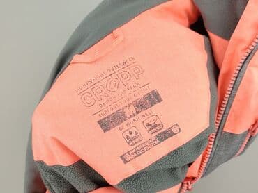 długi sweter z kapturem mohito: Cropp, Kurtka przejściowa damska, rozmiar M — 4