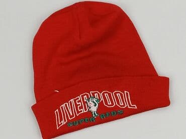 kombinezon do chrztu allegro: Hat, condition - Very good — 1