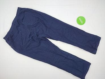 Damart, Spodnie materiałowe damskie, rozmiar L — 3