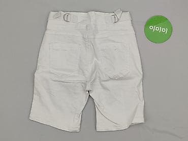 krótkie dresy: Szorty damskie, rozmiar S — 3