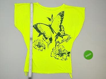 bodyso: Butterfly, Bluzka damska, rozmiar One size — 3