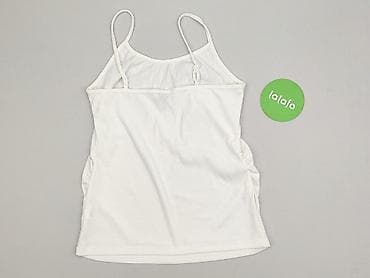 bluzki typu halter: Shein, Top damski, rozmiar M — 3