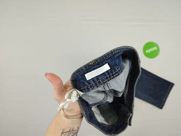 jeansy bootcut: Jeansy damskie, rozmiar S — 4