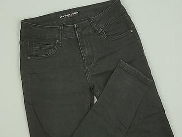 Jeansy damskie, rozmiar XS w lalafo.pl Jeansy damskie, rozmiar XS