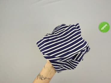 sukienka z krótkim rękawem reserved: Terranova, Sukienka damska, M — 5