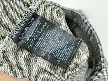 esmara spodnie 34: Esmara, Spodnie materiałowe damskie, rozmiar L — 7