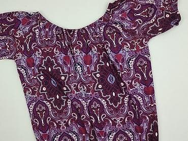 tuniki: Janina, Bluzka damska, rozmiar 2XL — 1