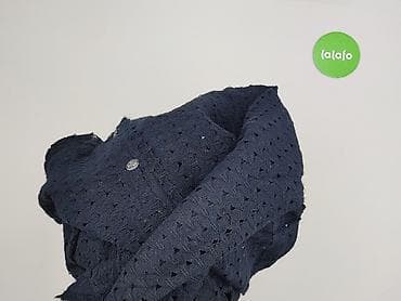 Kardigan damski, rozmiar M — 4