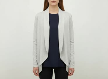 kurtka michael kors damska tk maxx: Top Secret, Kardigan damski, rozmiar S — 7