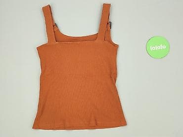 przeceny orsay: Sinsay, Top damski, rozmiar M — 3