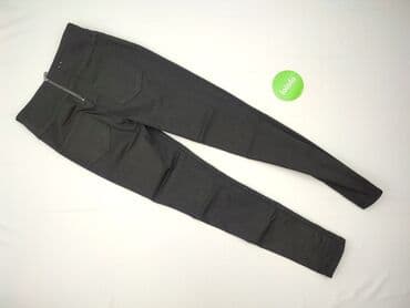 legginsy push up sinsay: Лосини Елегантні жіночі, розмір S — 4