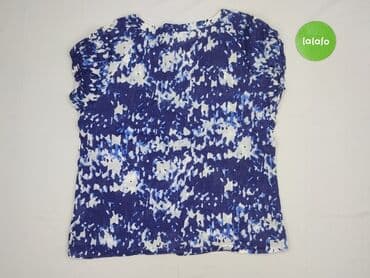 kurtki zimowe damskie c a: Cecilia Classics, Bluzka damska, rozmiar M — 3