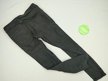 bluza cool: Jeansy dla mężczyzn, rozmiar L — 3