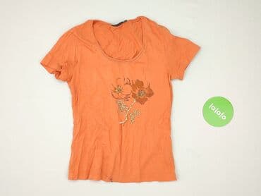 t shirty tommy hilfiger basic: Mexx, T-shirt damski, rozmiar S — 2