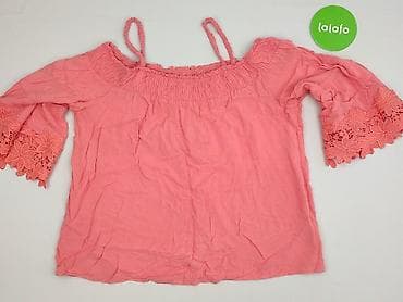 jwp t shirty: JUST WOMAN, Bluzka damska, rozmiar L — 2