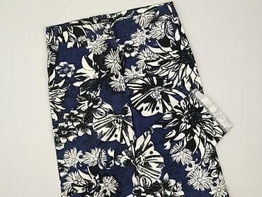 jeans americano: Papaya, Spodnie materiałowe damskie, rozmiar S — 1