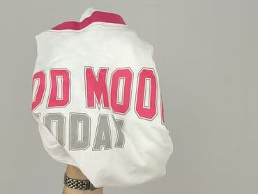 smiley face t shirty: T-shirt damski, rozmiar M — 6