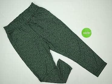 bel: Spodnie materiałowe damskie, rozmiar XL — 3
