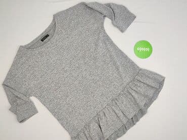 cargo reserved: Women's blouse, size M — 2