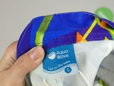 buty do pływania ccc: Szorty damskie, rozmiar S — 4