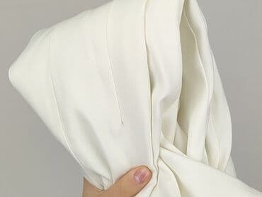 eleganckie sukienki z gipiury: Women's blazer, size S (EU 36) — 5