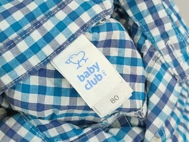disney koszulki: Kaftanik, Baby club, 9-12 miesięcy, stan - Idealny — 4
