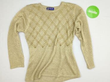 kurtka zimowa lucky five: Sweter damski, rozmiar S — 2