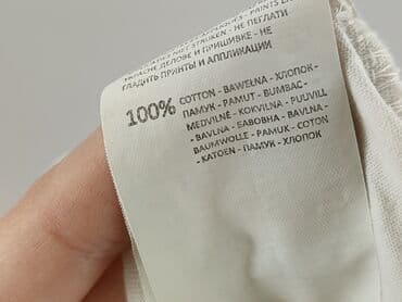 reserved t shirty w paski: Reserved YFL, T-shirt damski, rozmiar L — 5