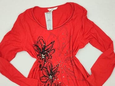 Women's blouse, 2XL at lalafo.pl Women's blouse, 2XL