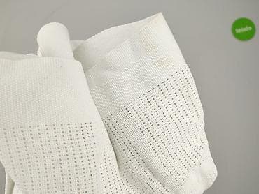 Inne artykuły dla domu: Koc 90 x 70, kolor - Biały, stan - Dobry — 5