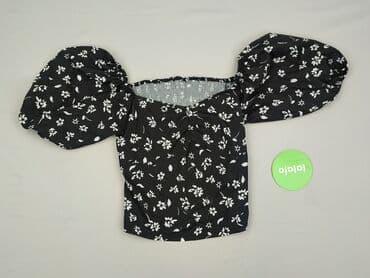 bluzki ludowe allegro: Bluzka damska, rozmiar XS — 2