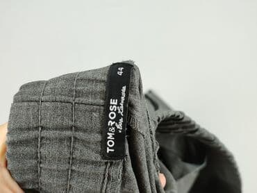 tatuum spodnie dresowe: Spodnie materiałowe damskie, rozmiar 2XL — 5