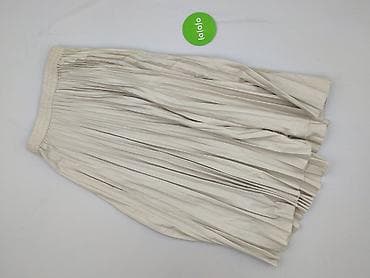 sinsay tshirt: Sinsay, Women`s skirt, size S — 3