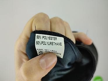 revenge spodnie: Drôle de Copine, Spodnie materiałowe damskie, rozmiar L — 6