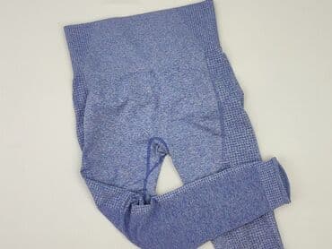 only play curve spodnie: Legginsy Sportowe damskie, rozmiar M — 1