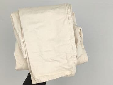 kozaki lasocki na koturnie: C&A, Spodnie materiałowe damskie, M — 7